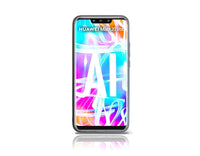 Thumbnail for MANDALA SWAROVSKI Huawei Mate 20 Lite Backcase